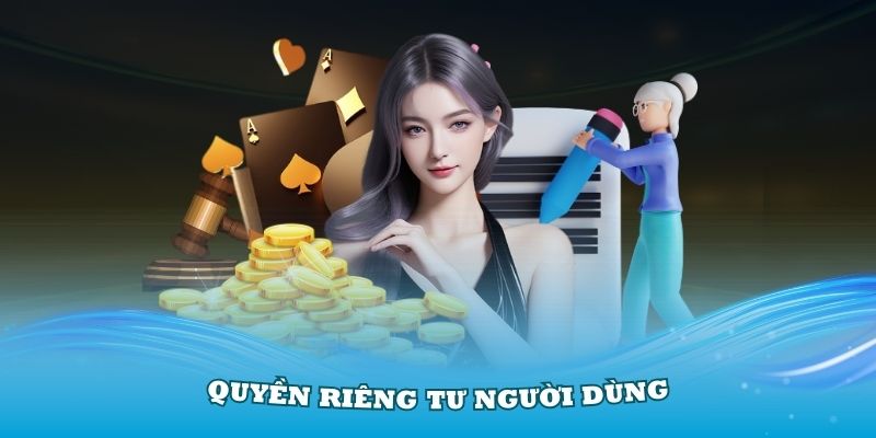 Khi nào Rồng Bạch Kim được phép truy cập quyền riêng tư?