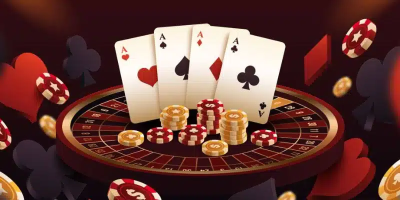 Baccarat: Trò chơi của những bậc thầy