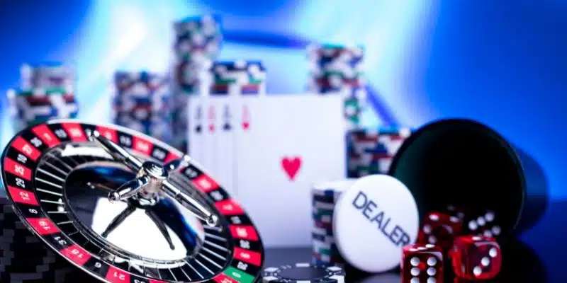 Những Lưu Ý Khi Tham Gia Casino Để Chơi Dễ Dàng Hơn