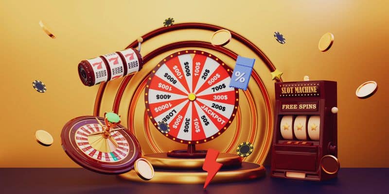 Casino khuyến mãi là gì?